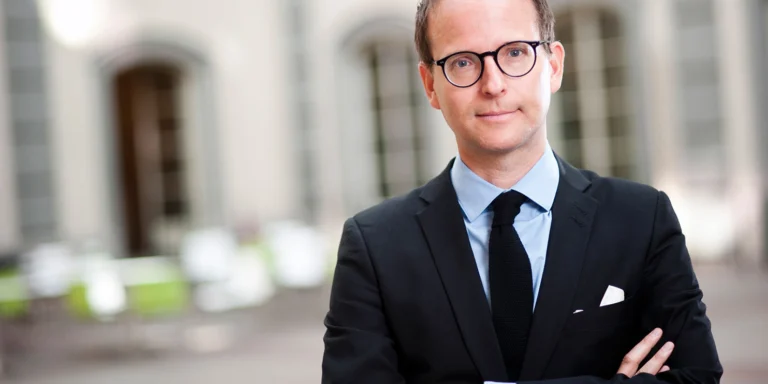 Lars Strannegård