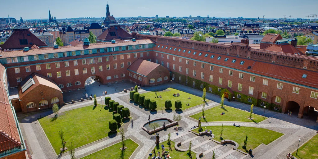 Två svenska högskolor bland världens bästa