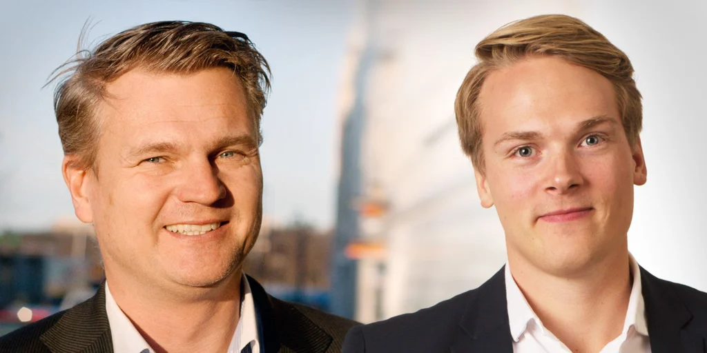 ”Danske prinsen kom och bakade pizza!”