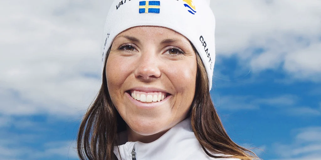 Charlotte Kalla listar sina kulturfavoriter