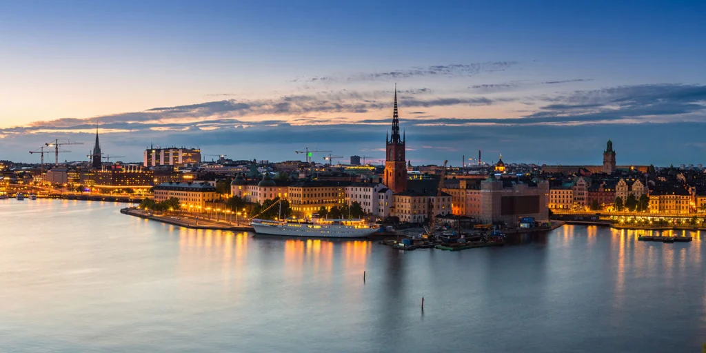 5 pärlor som gör din weekend i Stockholm