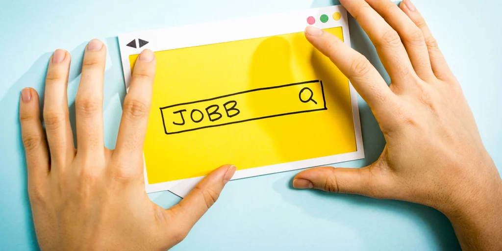 Viktiga trenderna som kan få dig rekryterad
