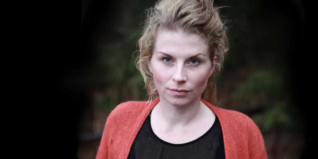 Plats 20: Clara Bodén