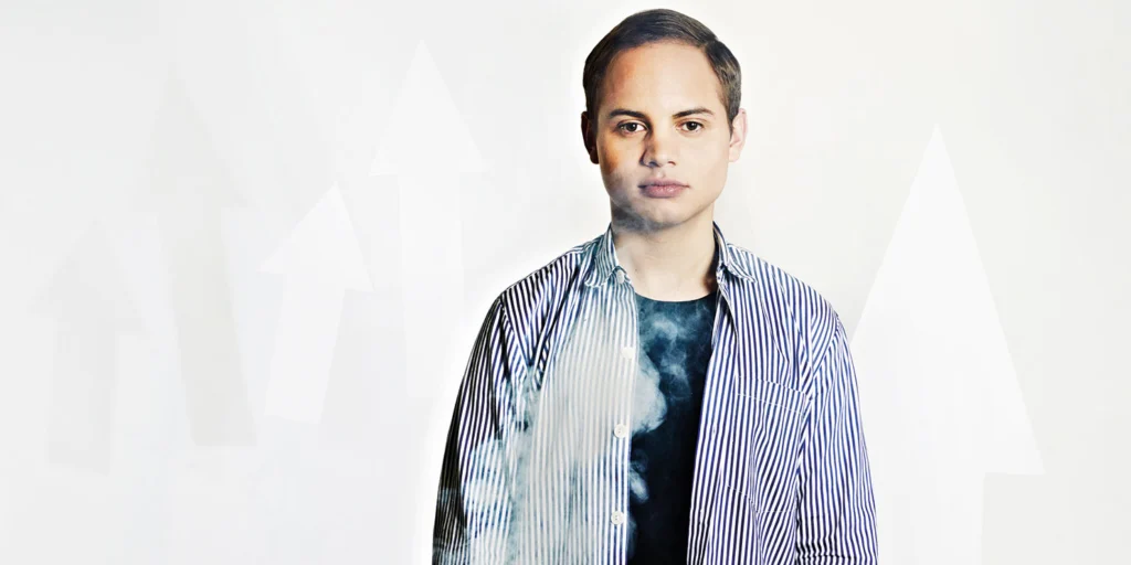 Plats 26: Daniel Redgert
