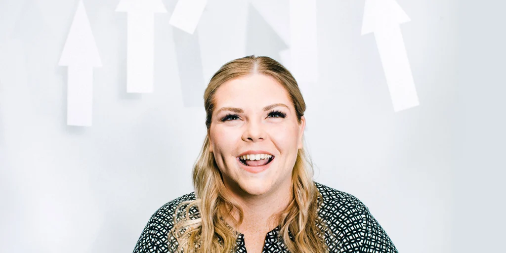 Plats 28: Johanna ”Jonielol” Nordström