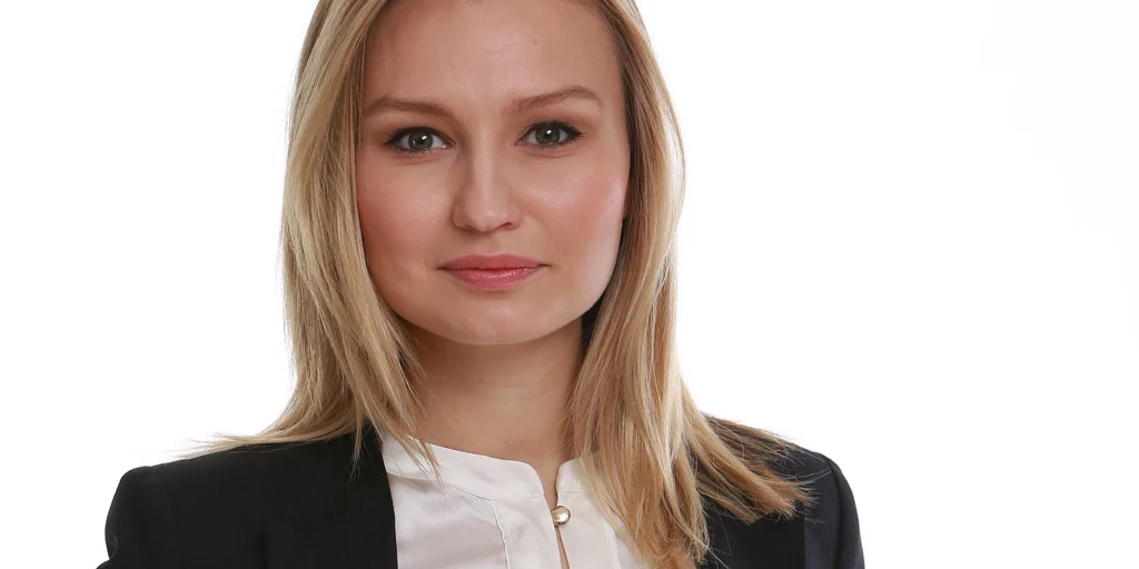 Plats 2: Ebba Busch Thor