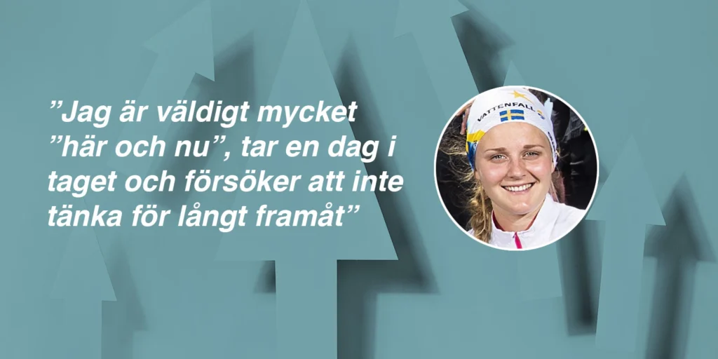 Plats 9: Stina Nilsson