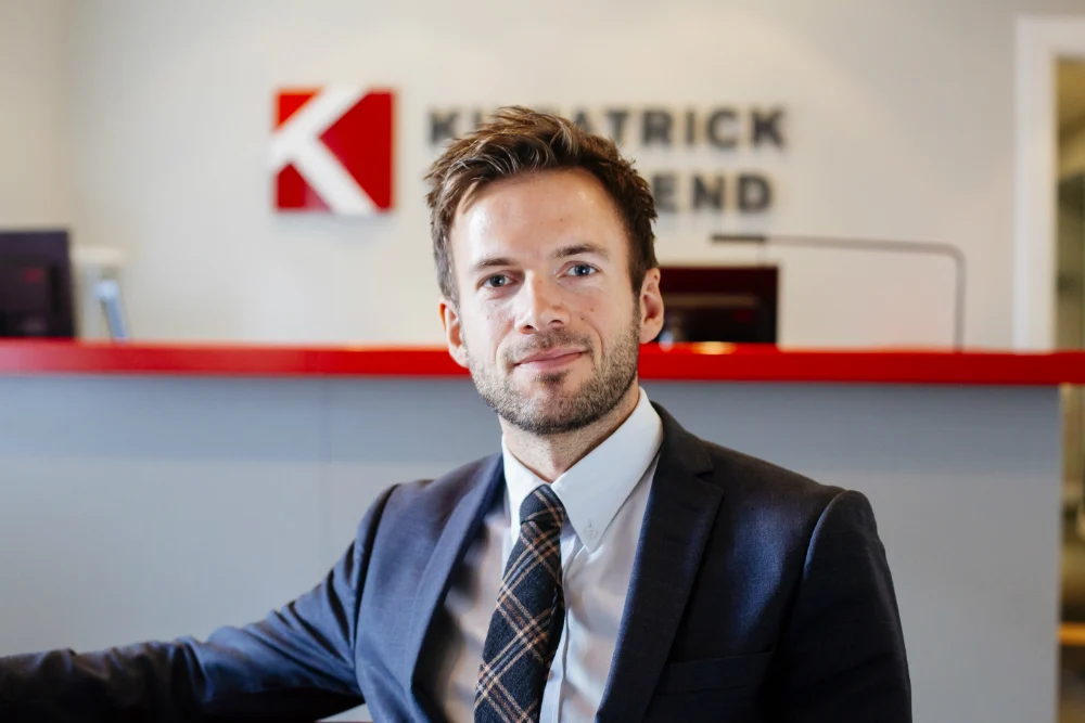 Kilpatrick Townsend populärt när studenterna väljer arbetsgivare