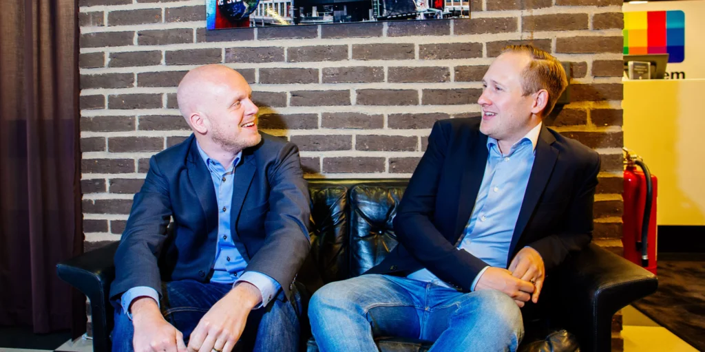 Com Hem söker aktivt efter fler fantastiska medarbetare