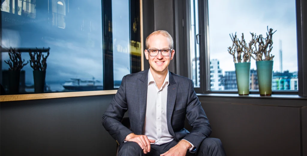 ”Det är en wow-känsla varje gång”