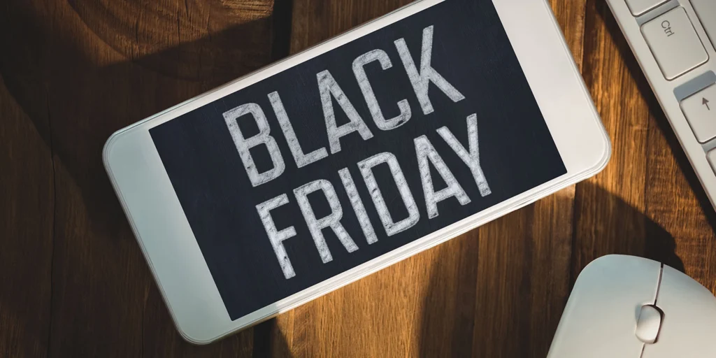 5 smarta shoppingtips inför Black Friday