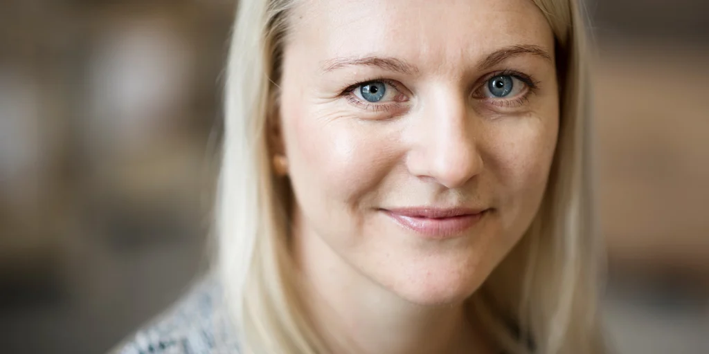 Evelina Lindgren blev Årets unga VD
