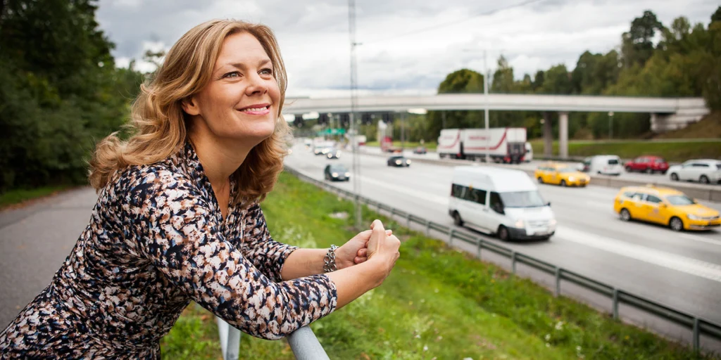 Bygga en robot eller utveckla en app – eldsjälar skapar projekt hos ÅF