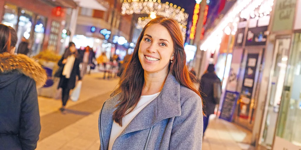 ”Man anlitar oss på NAI Svefa för att vi ligger i framkant”