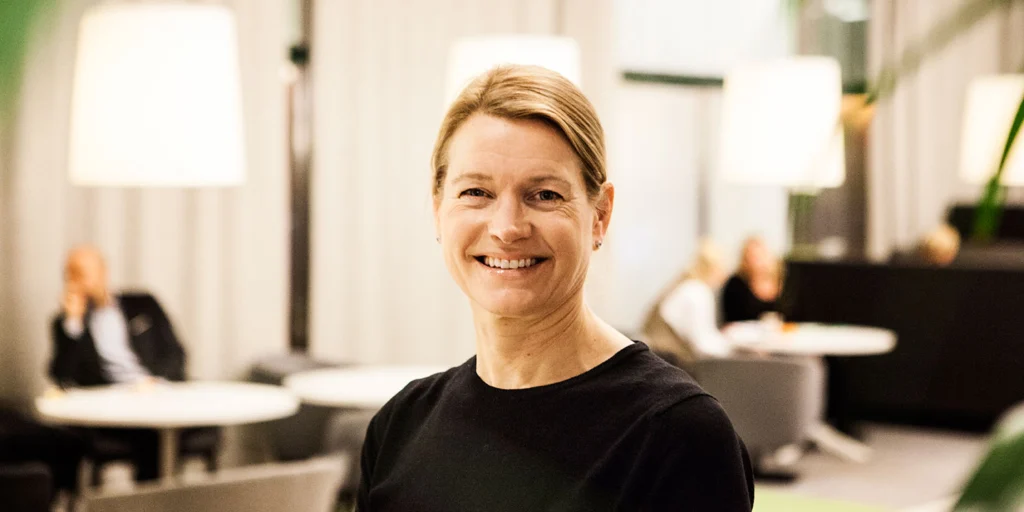 ”Vi ser alla medarbetare som talanger”
