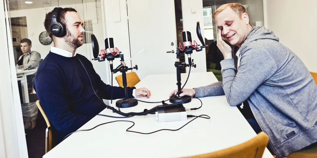 Årets tyngsta tech- och startupnyheter