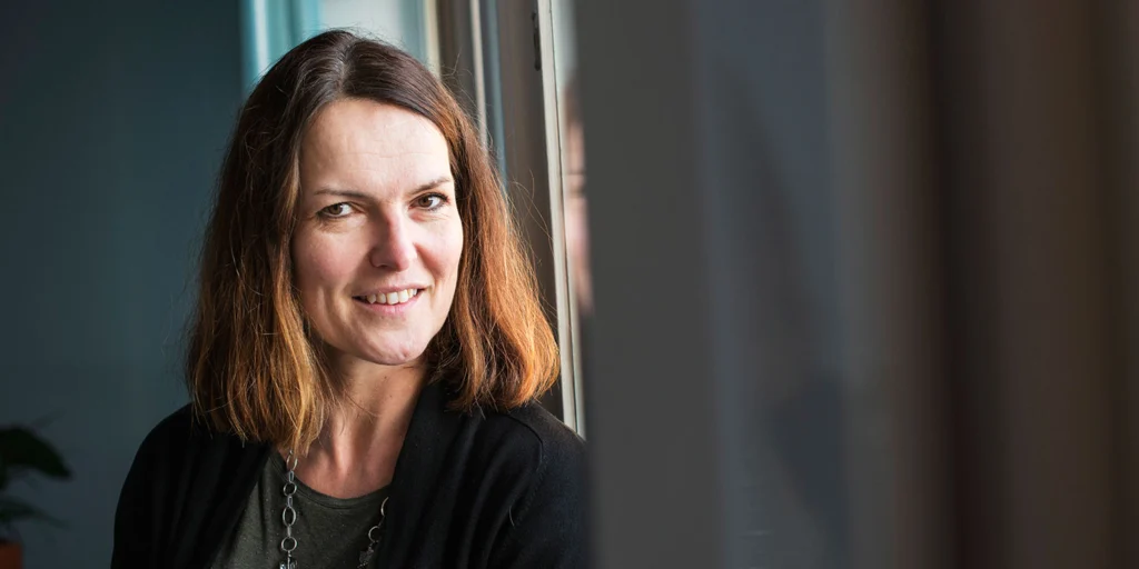 ”E.ON är med och bygger det hållbara samhället”