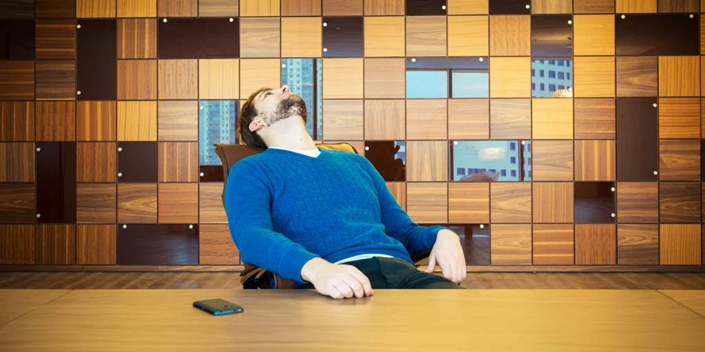 Less på jobbet? Så får du igång motivationen!