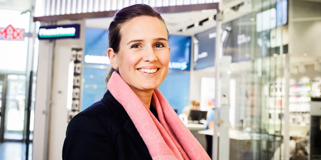 ”Win-win ligger till grund för allt vi gör”