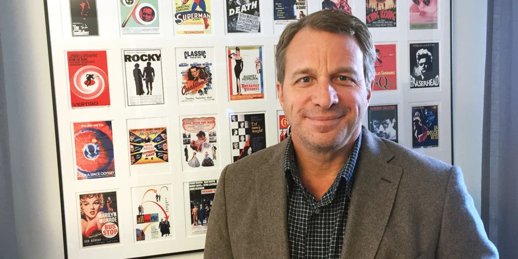 ”Det ska finnas film för alla på bio”