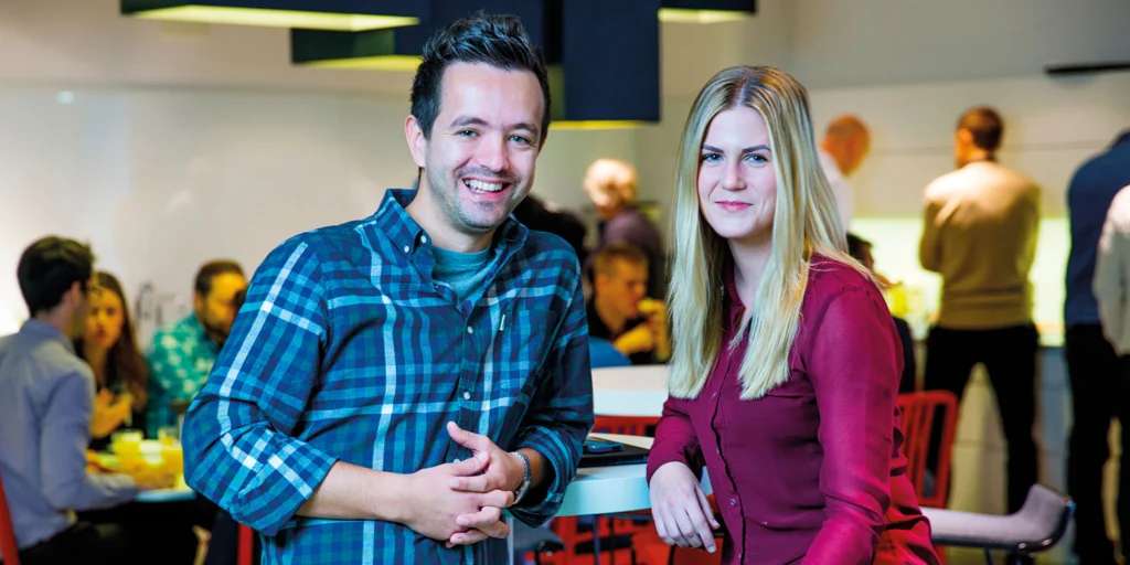 ”Inga ursäkter” som ledord på Thule Group