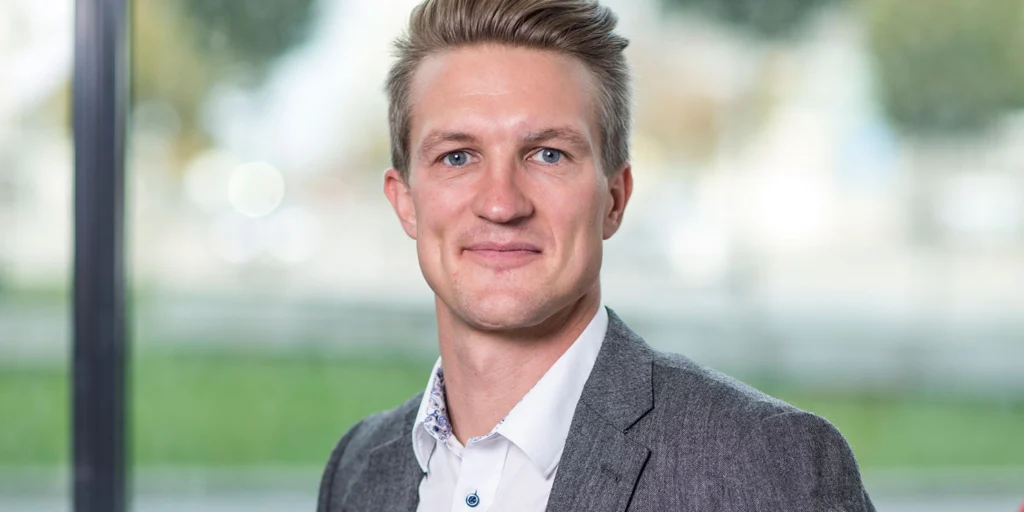 ”Det är häftigt att veta att WSP kan lösa alla problem”