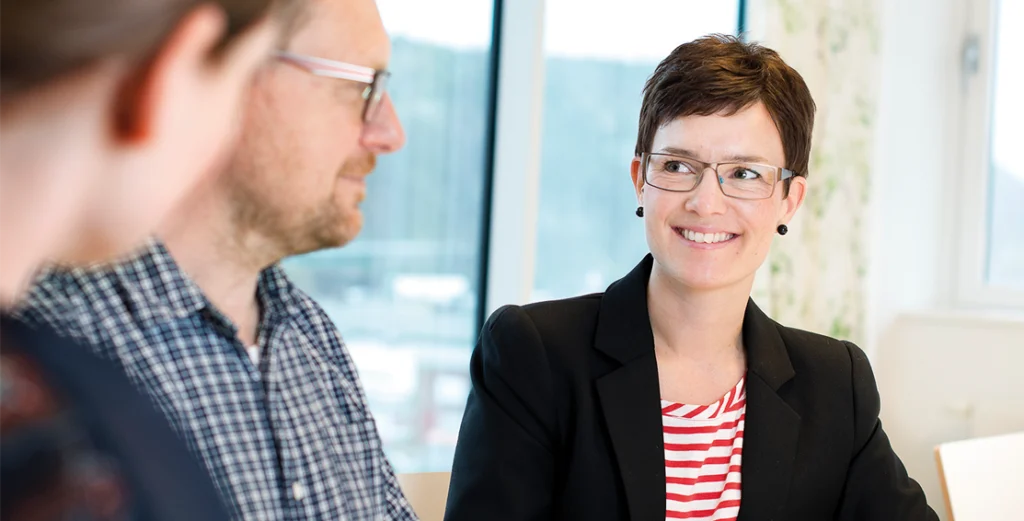 ”Nu får jag se saker ur ett nytt perspektiv”