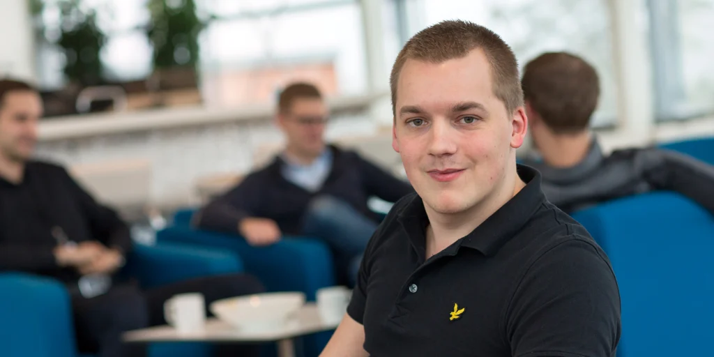 Visma vill bli mest attraktiva i Sverige