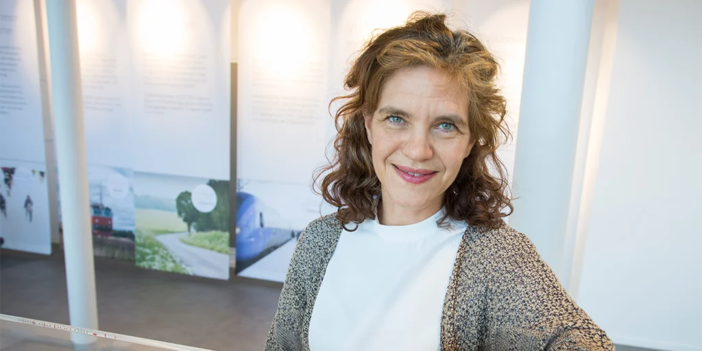 ”Framtiden finns i automatik och miljö”