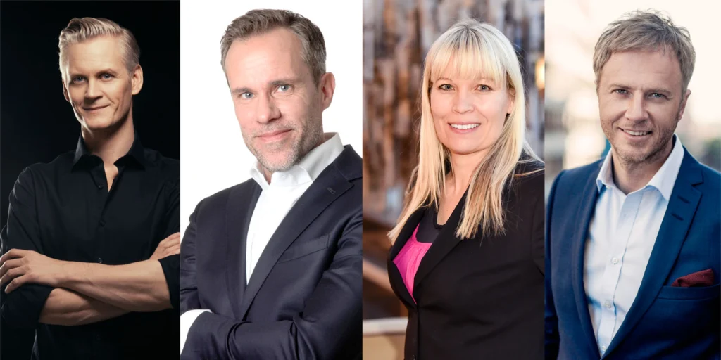 Därför behöver vi konstant utveckling