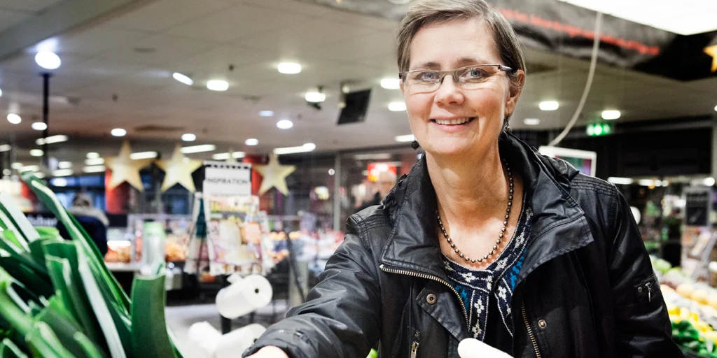 ”Mindre salt skulle rädda tusentals liv”