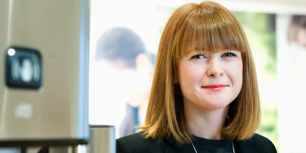 Smarta hygienprodukter som gör skillnad för människor och miljö