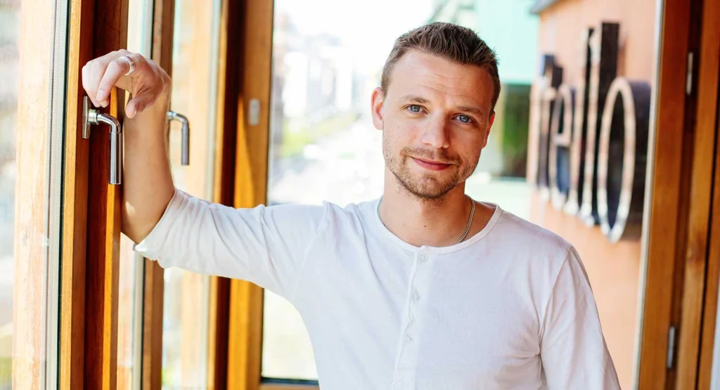 ”Det viktiga är att lära sig av varandras erfarenheter”