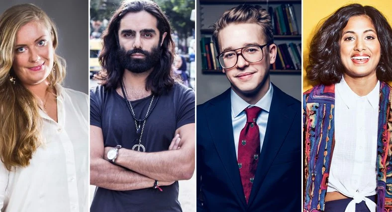 Veckans åsiktspanel säger sitt!