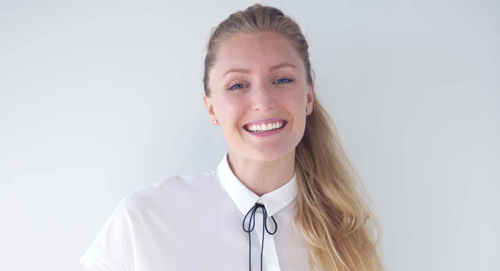”En uniform stärker självförtroendet”