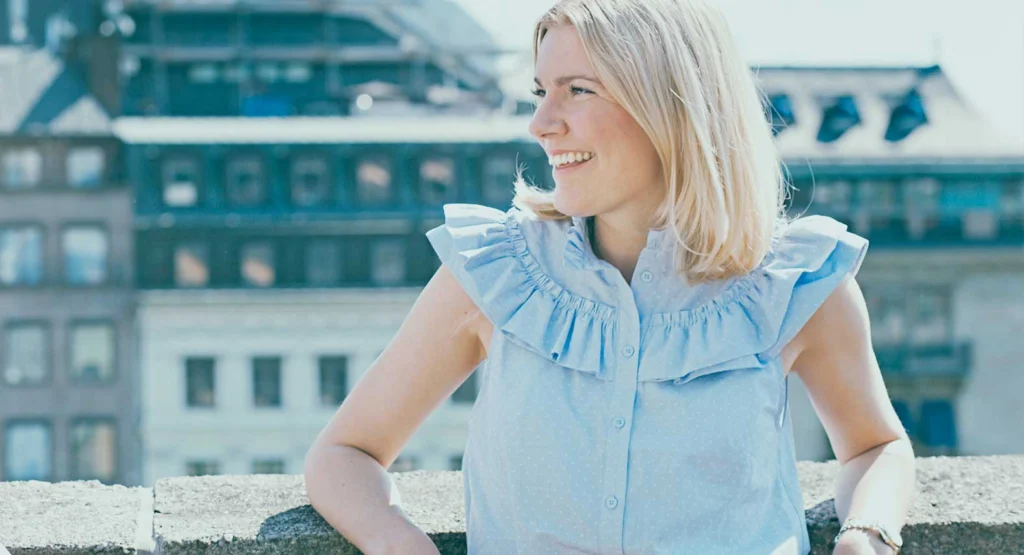 Vill du dela Ulrikas passion för jobbet?