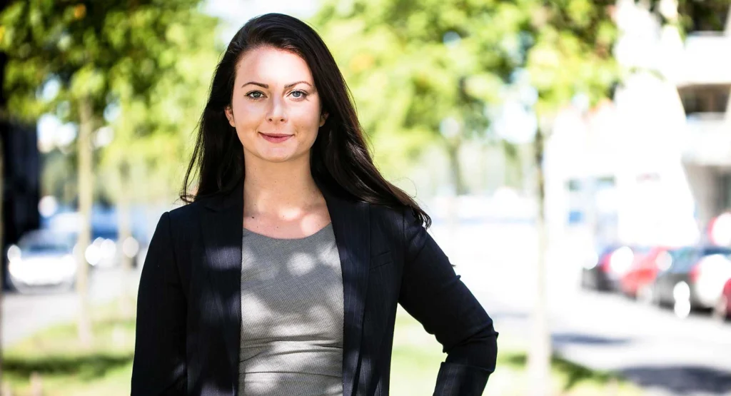 ”Ingenjörer och jurister samspelar och lär sig av varandra”