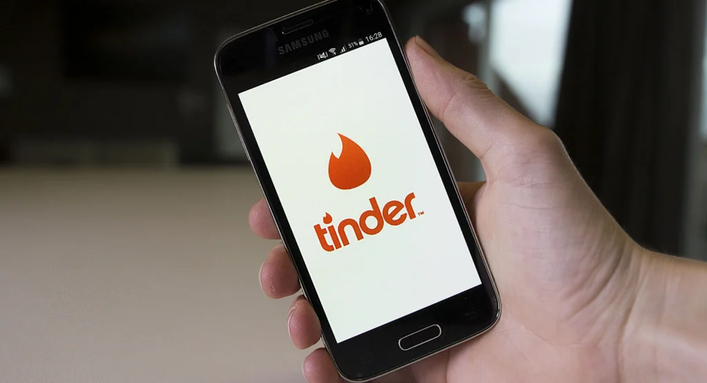 Så får du fler att gilla dig på Tinder