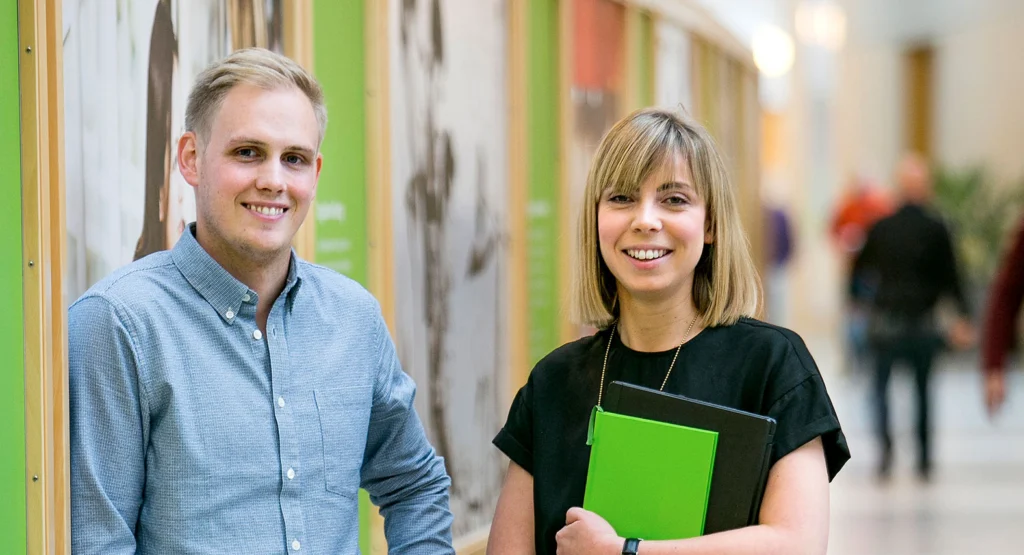 ”Det är en häftig resa som vi är mitt inne i”
