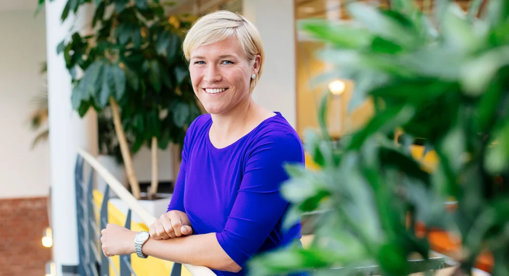 På trafikverket finns det engagerade och kunniga medarbetare