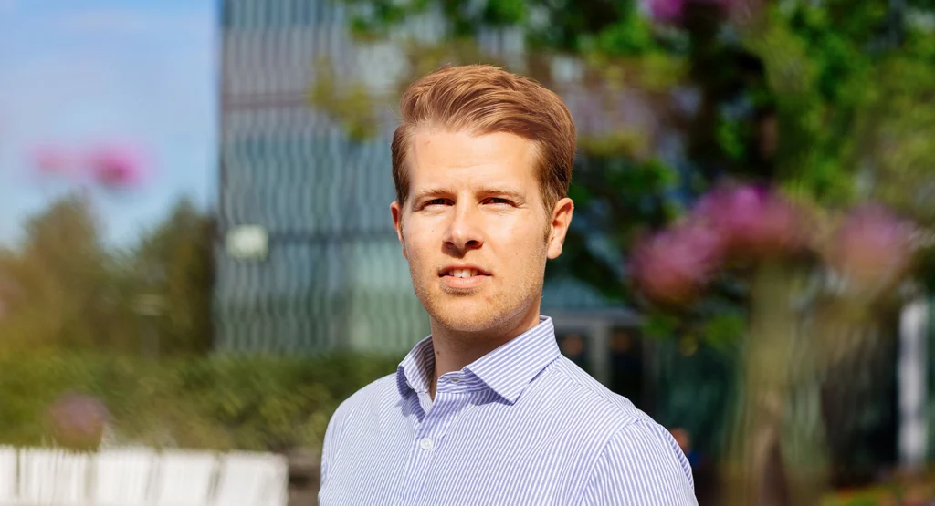 “Våra ägare kommer ha sina gårdar om tjugo år – därför tänker de långsiktigt!”