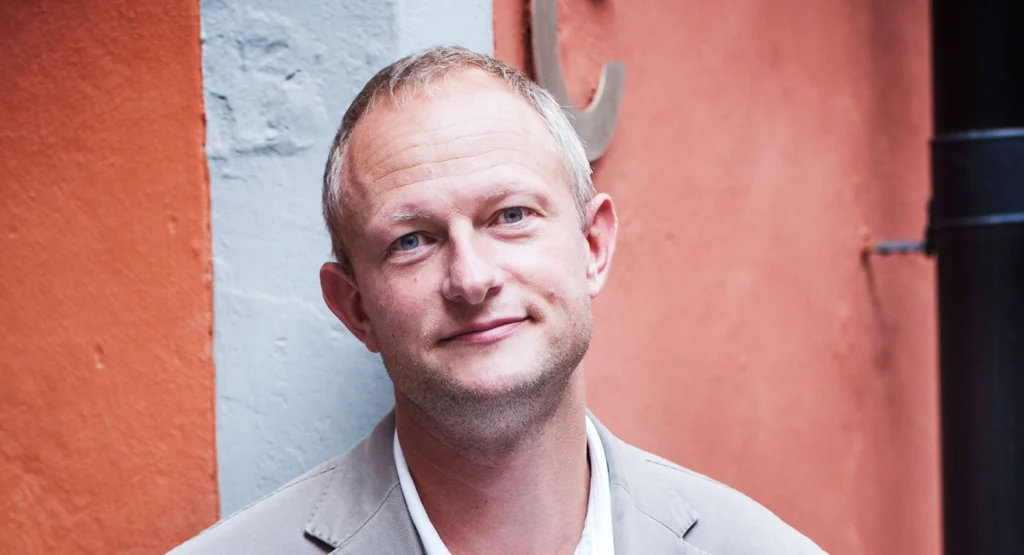 ”Medarbetarna känner stor passion för produkten”