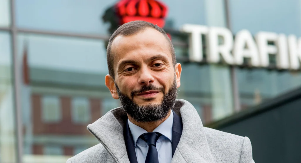 ”Bra feedback får oss att göra rätt saker och växa åt samma håll”