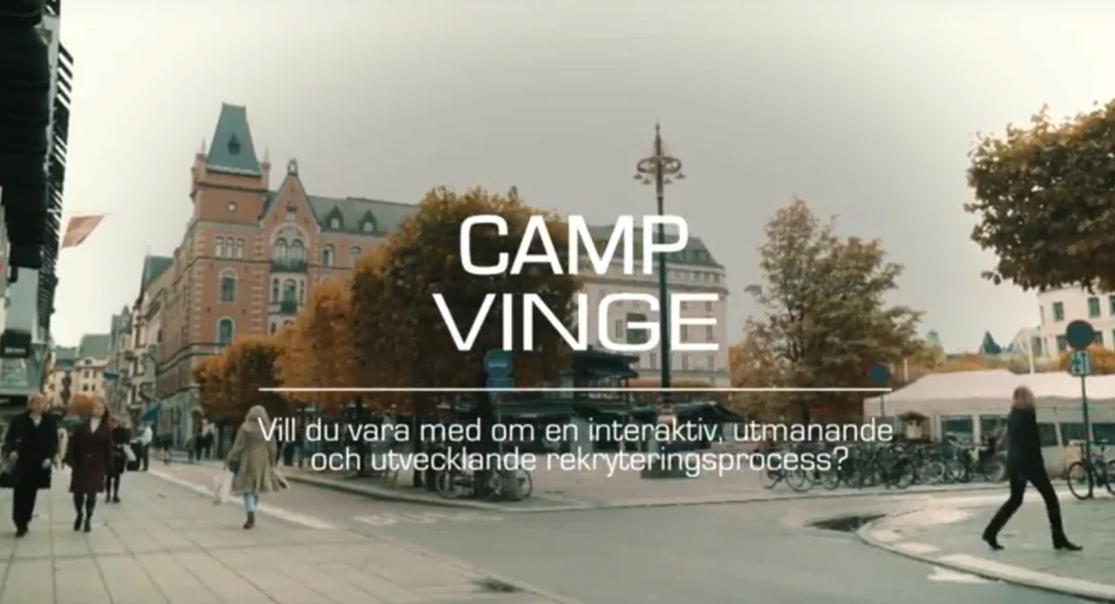 Vill du arbeta med affärsjuridik på högsta nivå?
