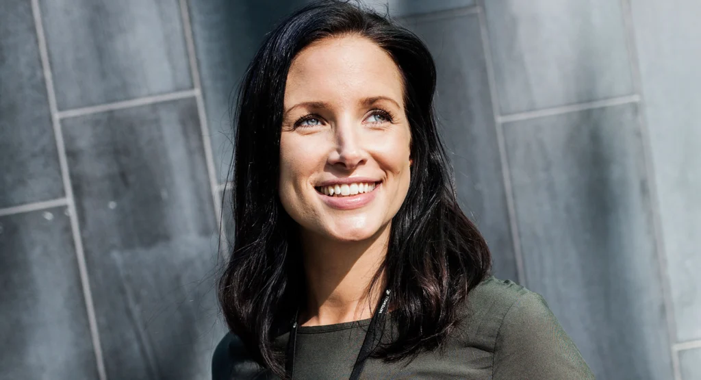 ”Vi fokuserar på att skapa förtroende och utveckla medarbetarna”
