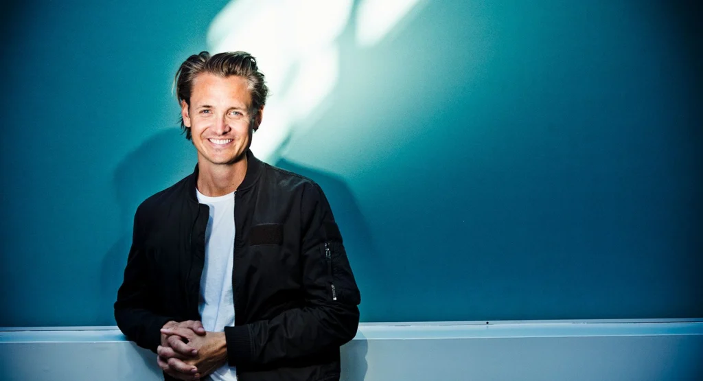 ”Framgångsjagande är en oframgångsrik strategi”