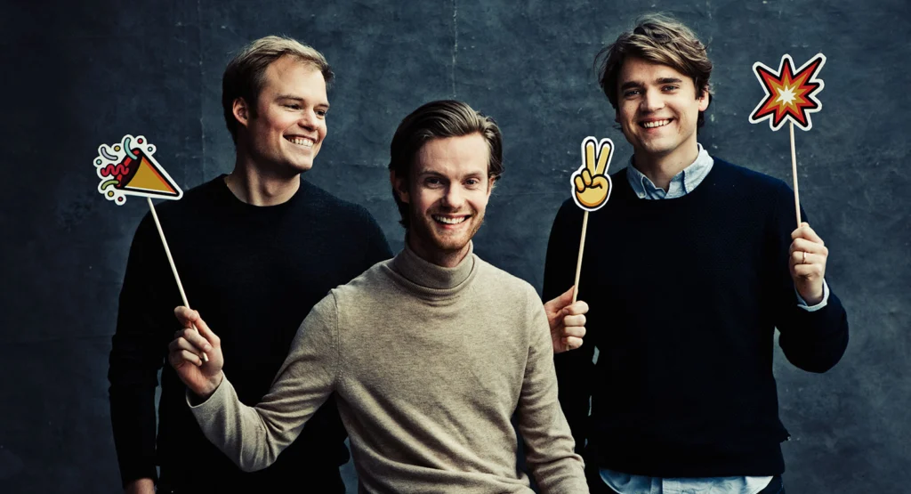 Vill bli ett Amazon för begagnade prylar