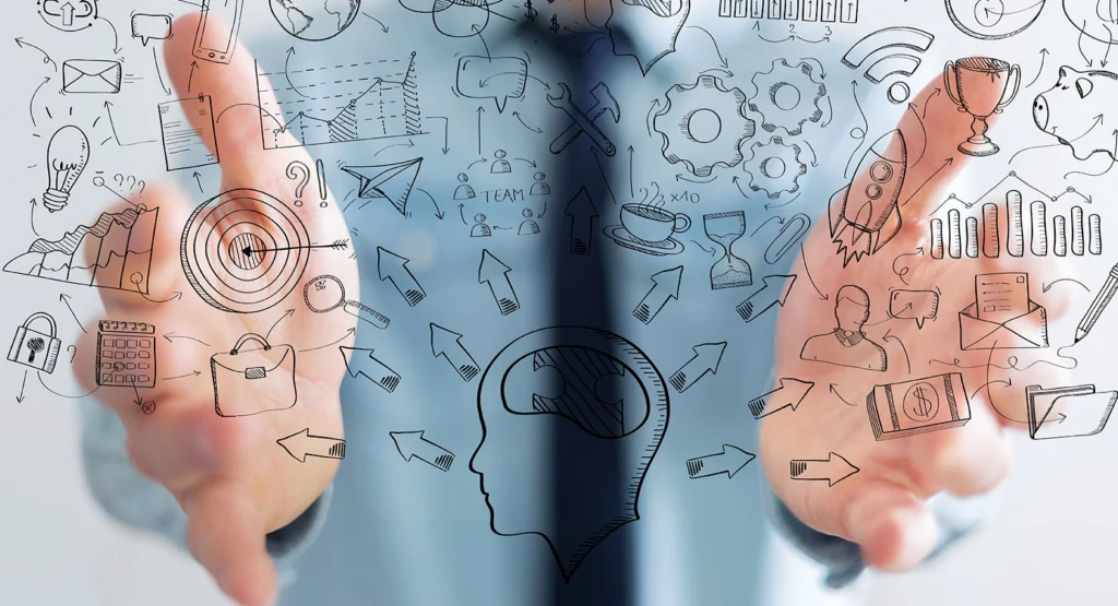 5 tips för att bli mer effektiv