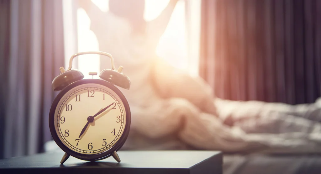 FILM: 4 saker många framgångsrika gör på morgonen
