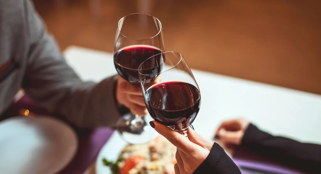 7 vinfakta att briljera med